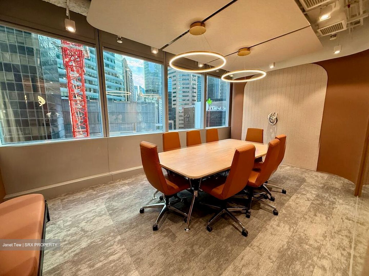 Chevron House (D1), Office #504164521